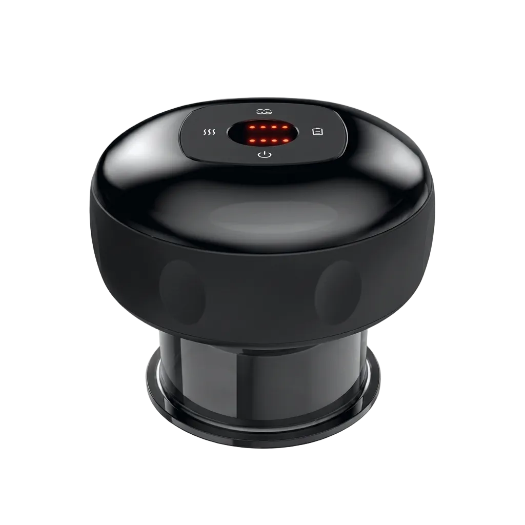 Restra Smart Cupping Therapy Massager