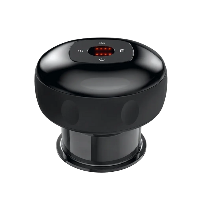 Restra Smart Cupping Therapy Massager
